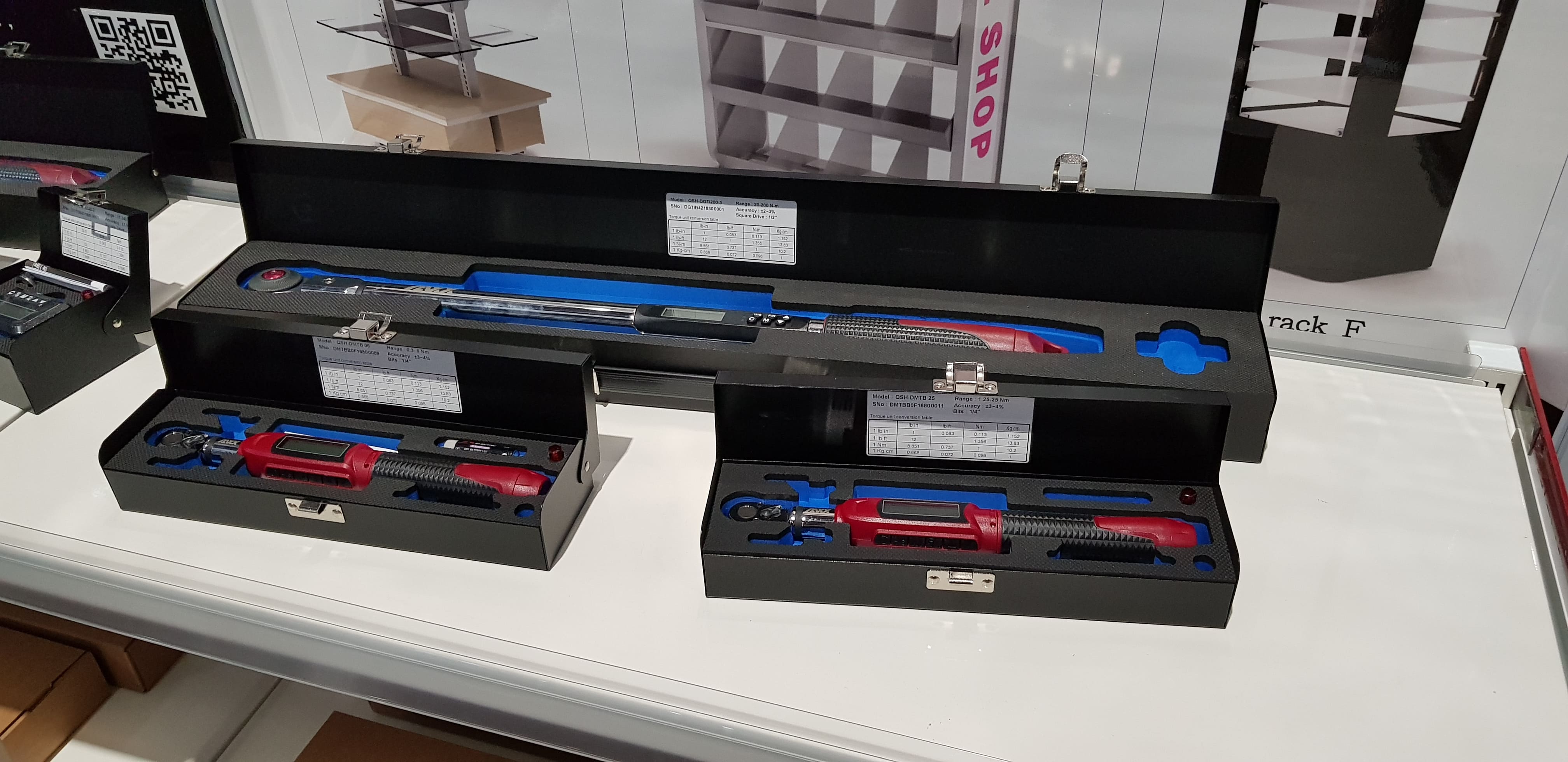 2018 China International Hardware Show