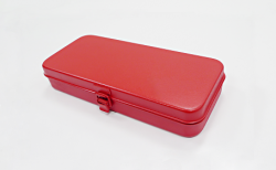 Single Steel Latch QTB-005