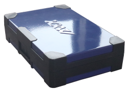 MINI METAL TOOL BOX