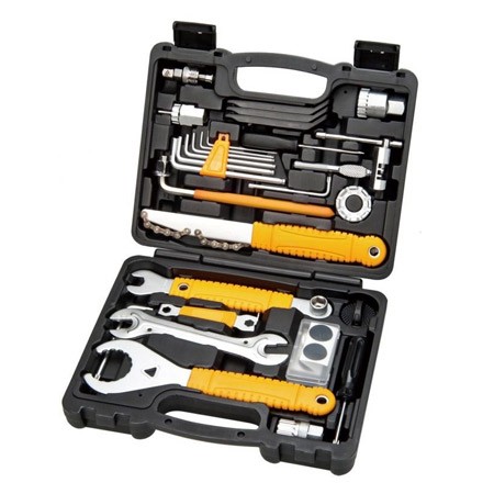 Herramienta Set-Bike 2 QTS-004