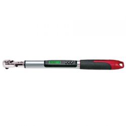 Digital Flexible & Angle Torque Wrench｜QSH-DGTF